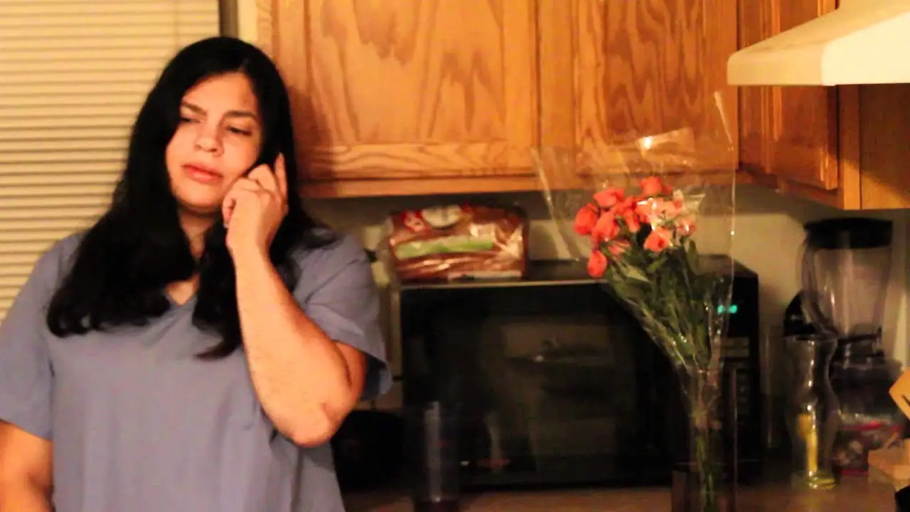 Charades — trailer