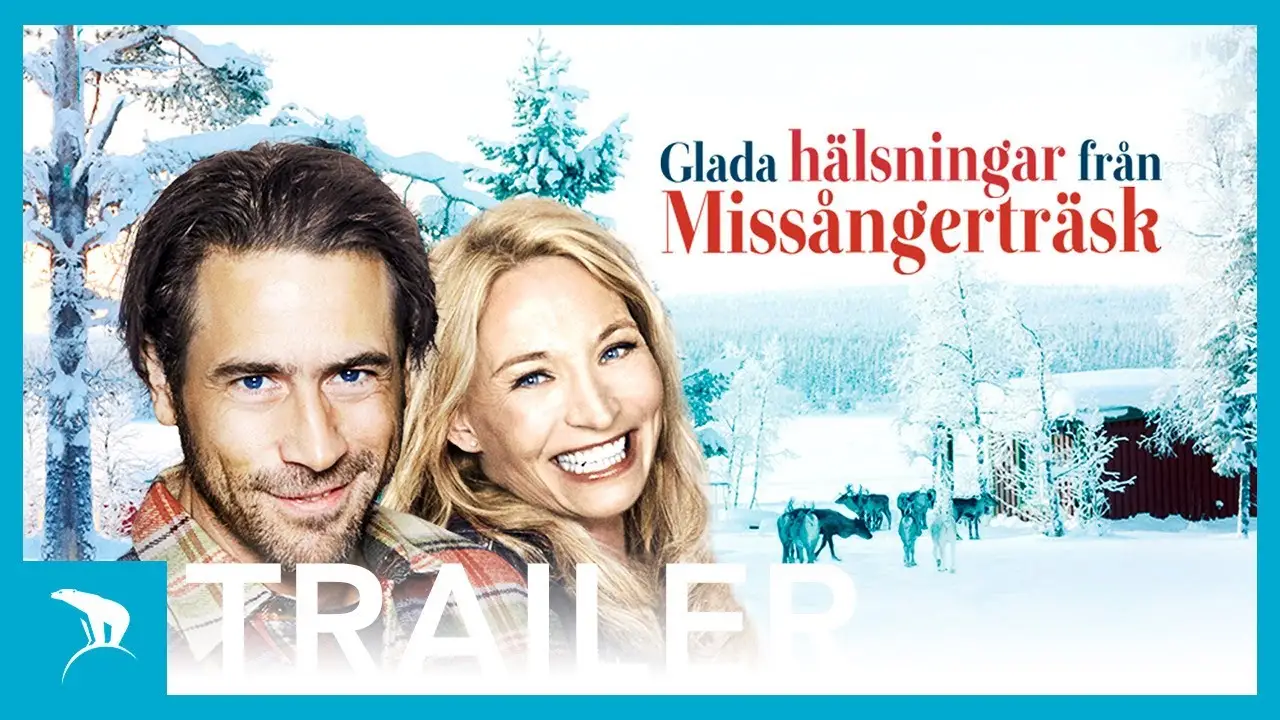 Greetings from the North — трейлер