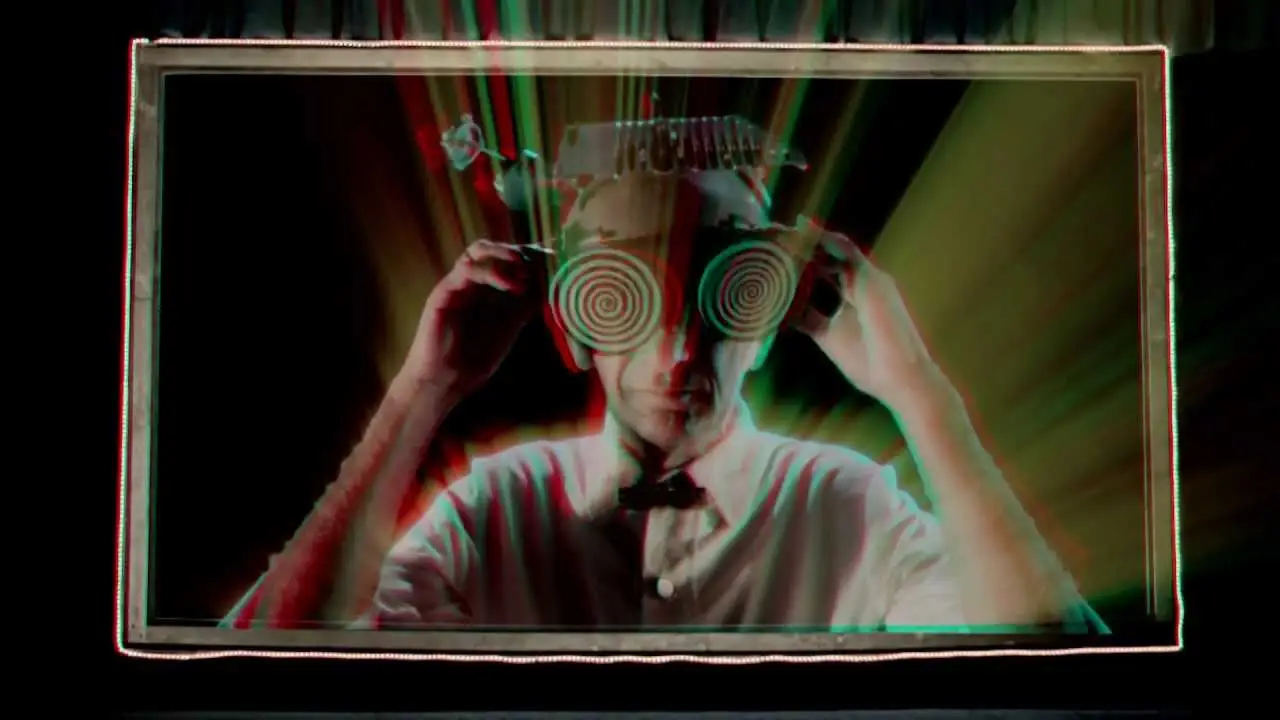 Cinesapiens — trailer