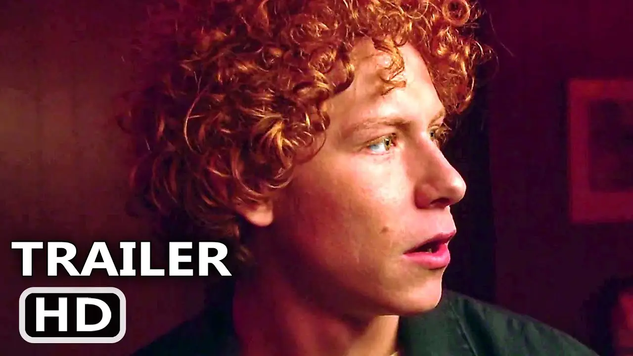Teenage Badass — trailer
