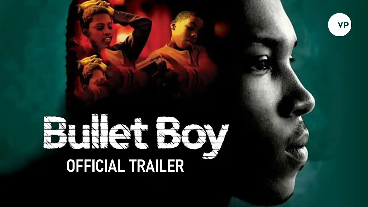 Bullet Boy — trailer