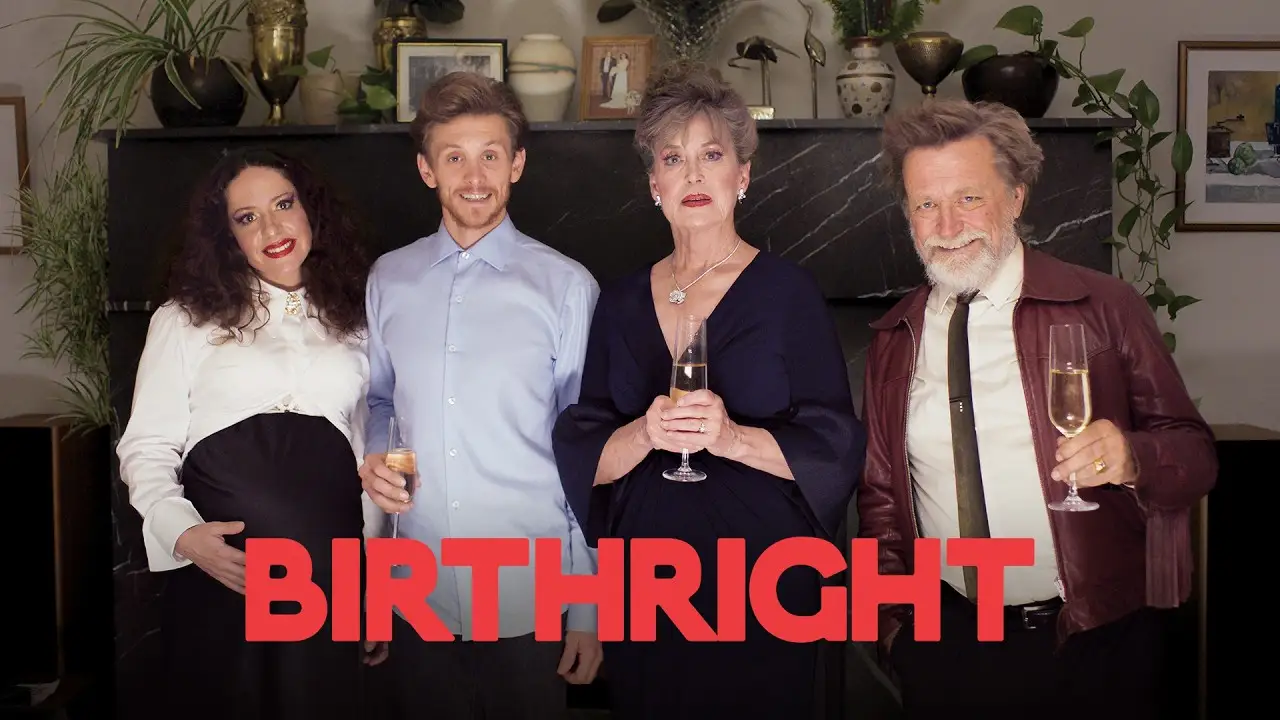 Birthright — trailer