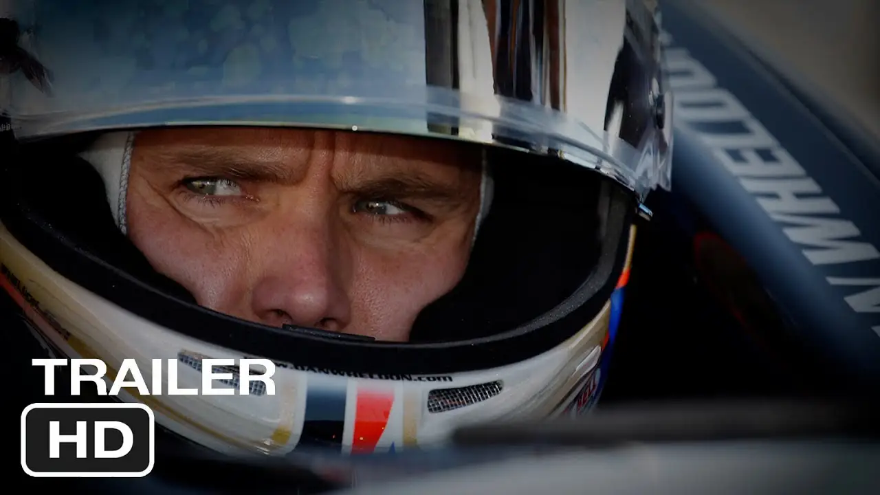 The Lionheart — trailer