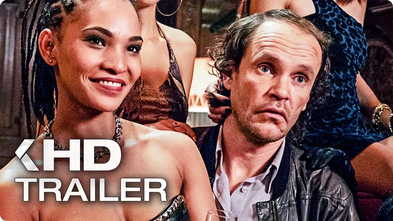Schubert in Love — trailer