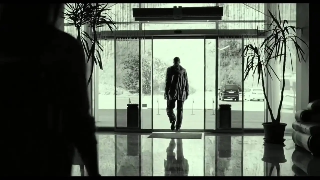 The Weekend — trailer