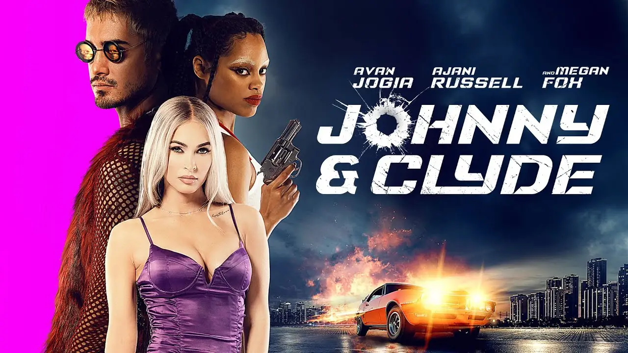 Johnny & Clyde — trailer