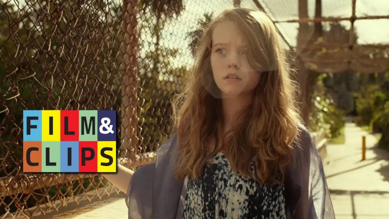 Girl Flu. — trailer
