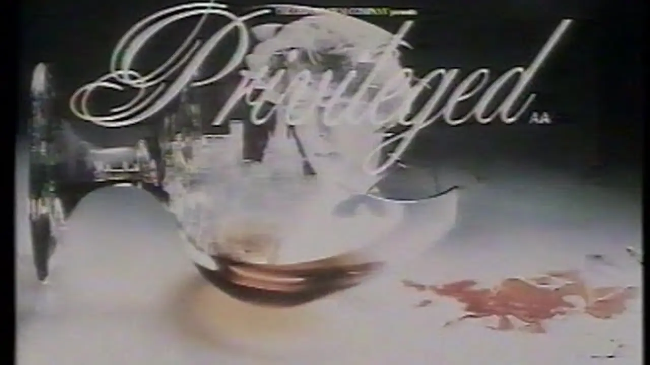 Privileged — trailer