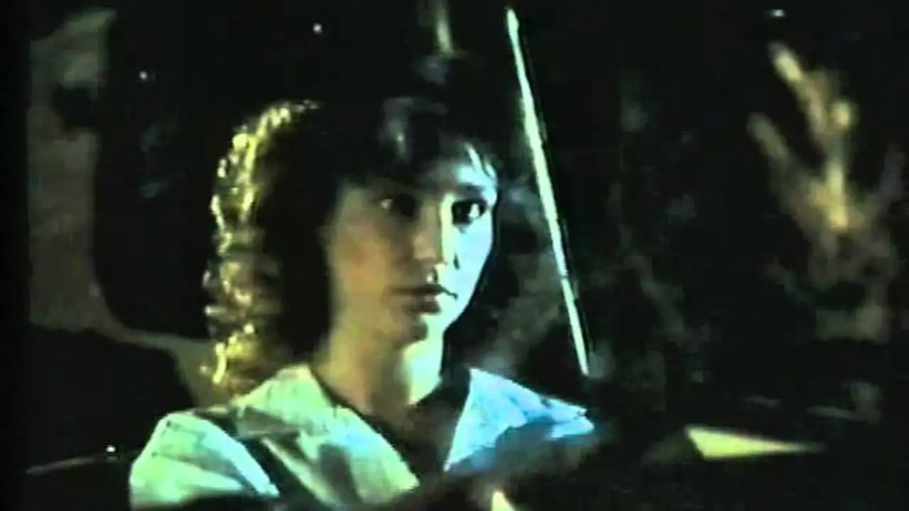 Howl of the Devil — trailer