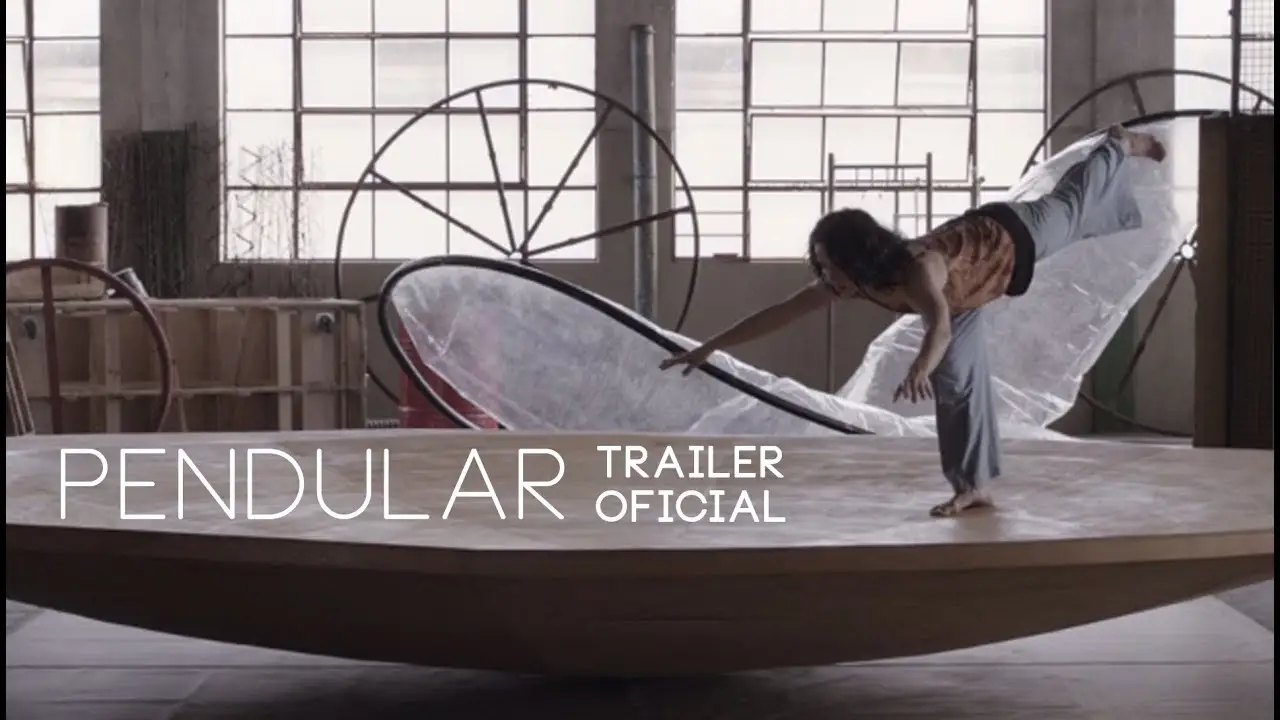 Pendular — trailer