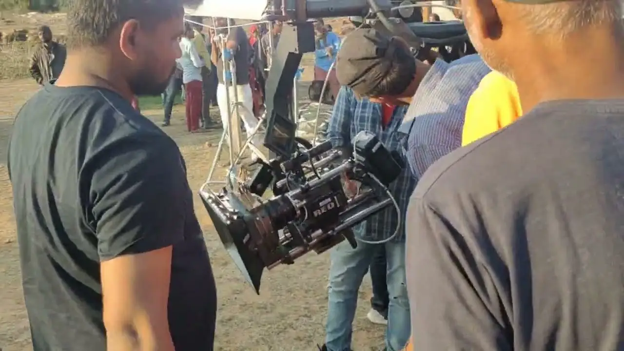 Mitti — trailer