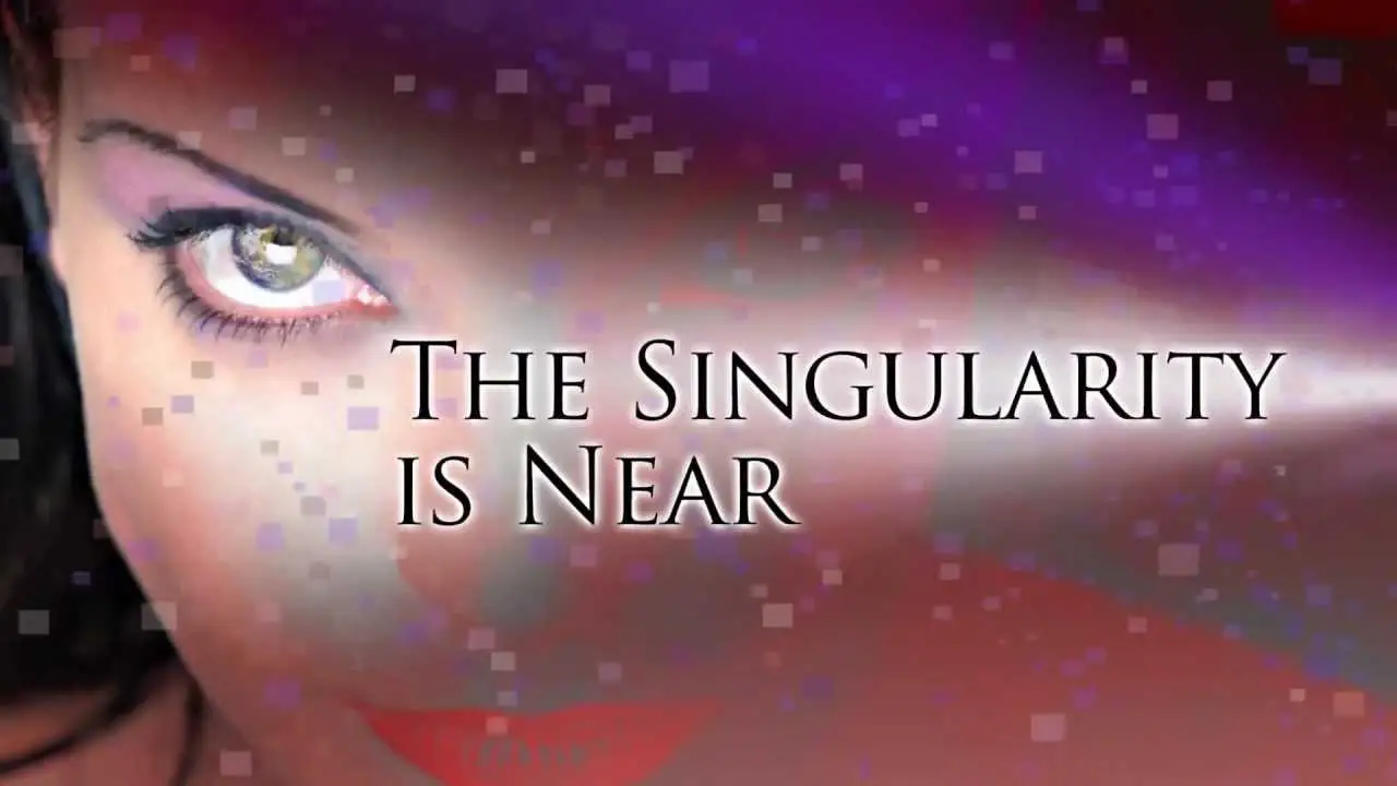 The Singularity Is Near — trailer