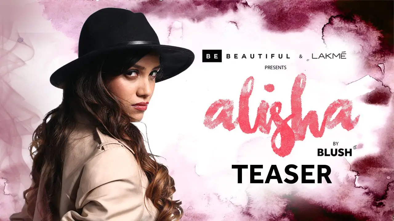 Alisha — trailer