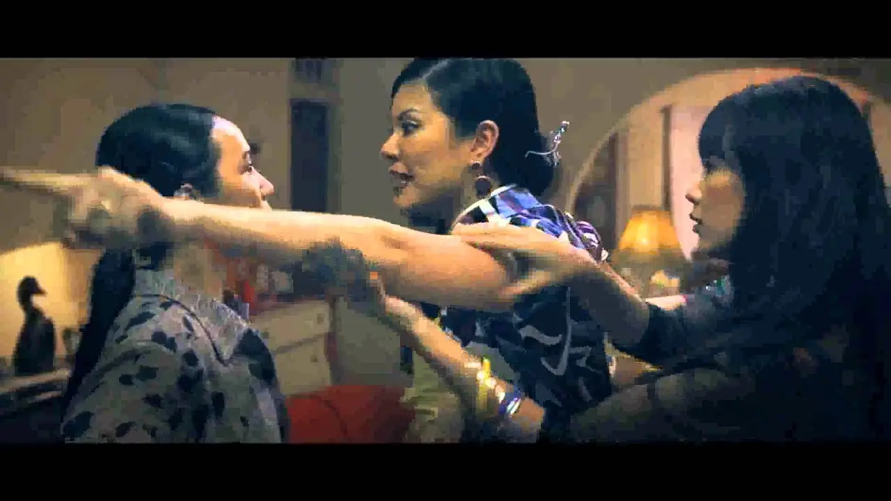 3Sum — trailer