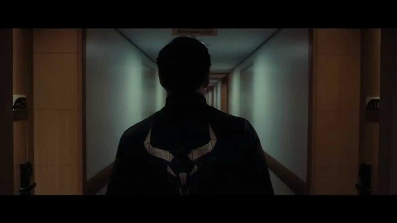 Dente por Dente — trailer