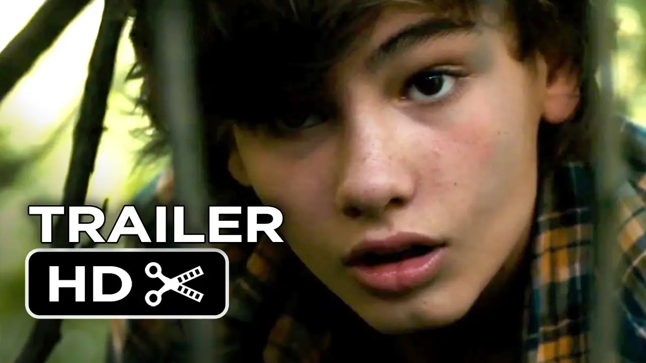 The Cold Lands — trailer