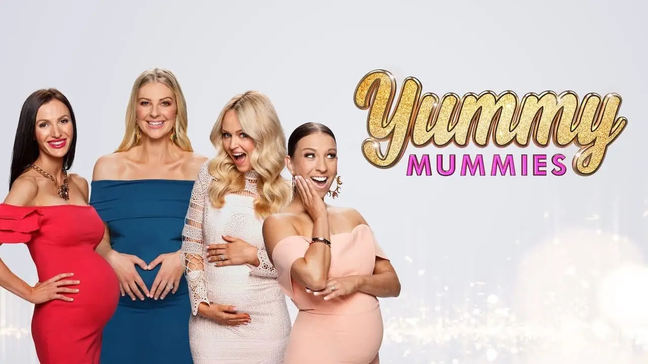 Yummy Mummies — trailer