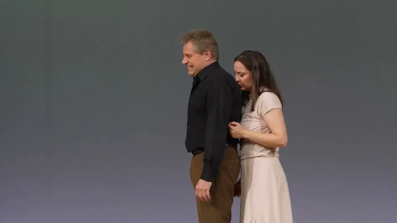 Yerma — trailer