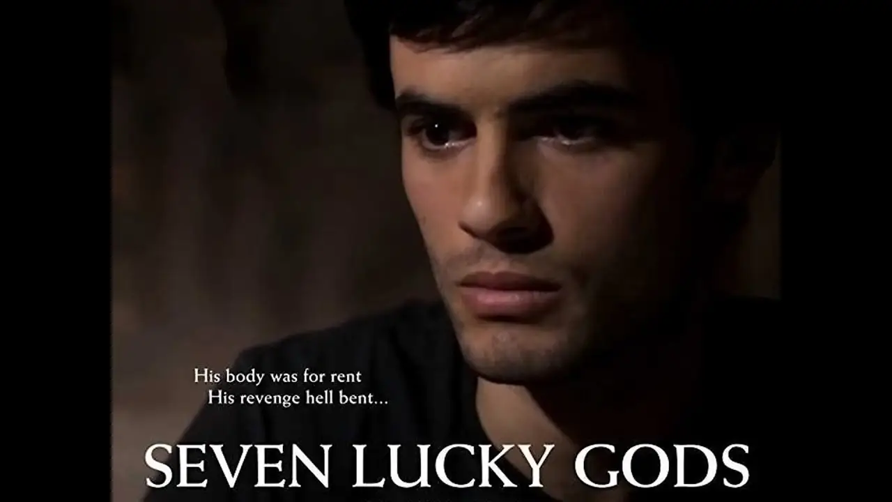 Seven Lucky Gods — trailer