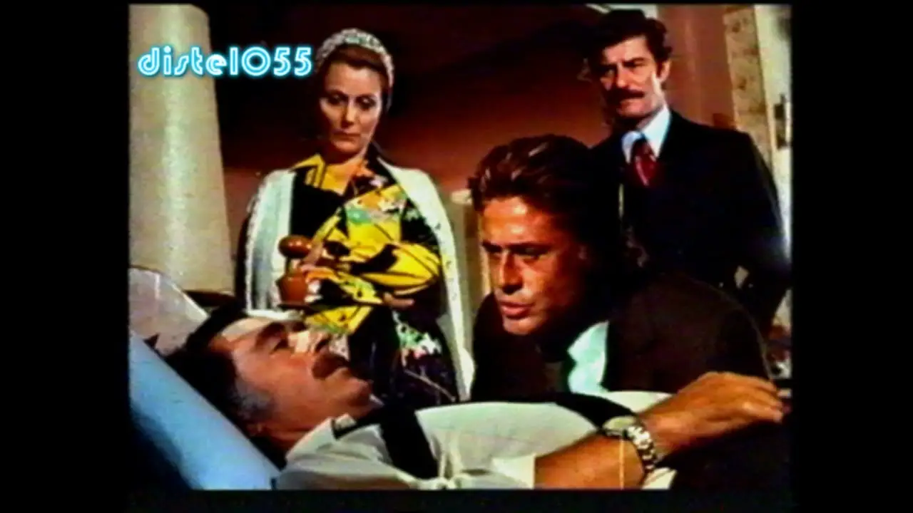 Cemil — trailer