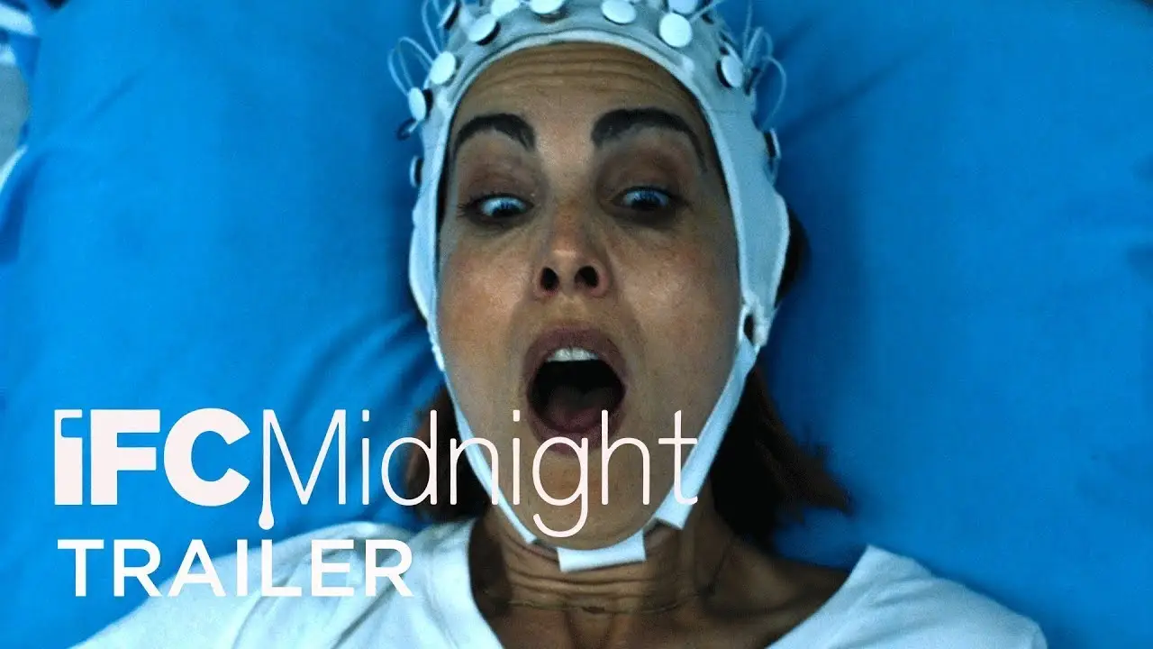 Demon — trailer