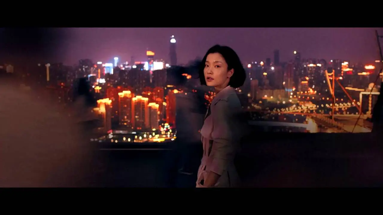 I Belonged to You — trailer