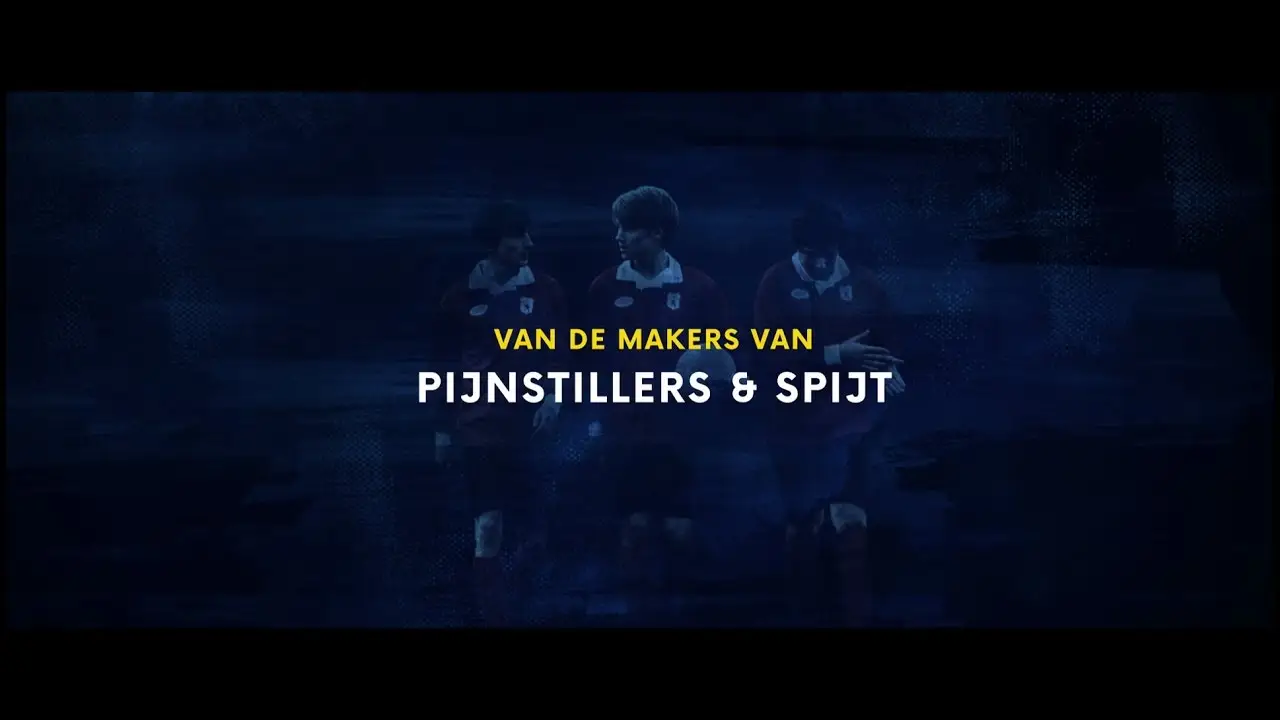 Kappen! — trailer