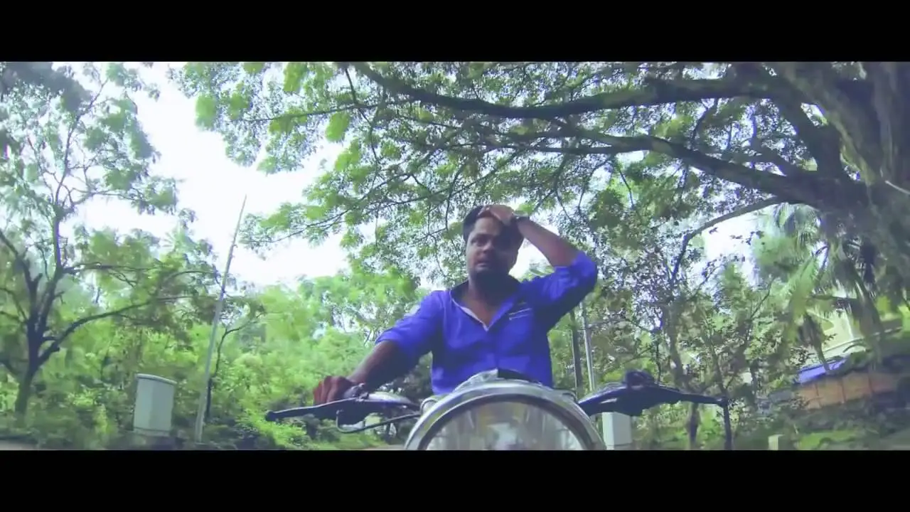 Oru Korean Padam — trailer