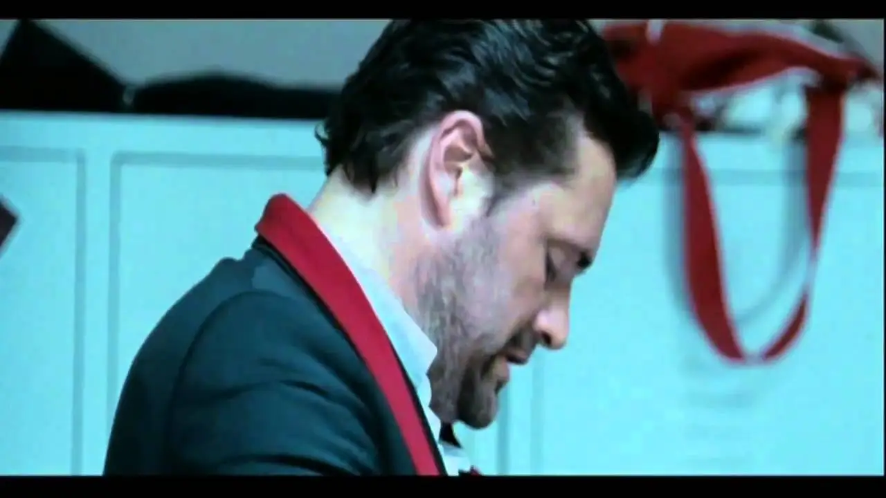 Le baltringue — trailer