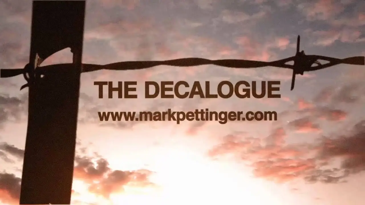 Decalogue VI — trailer