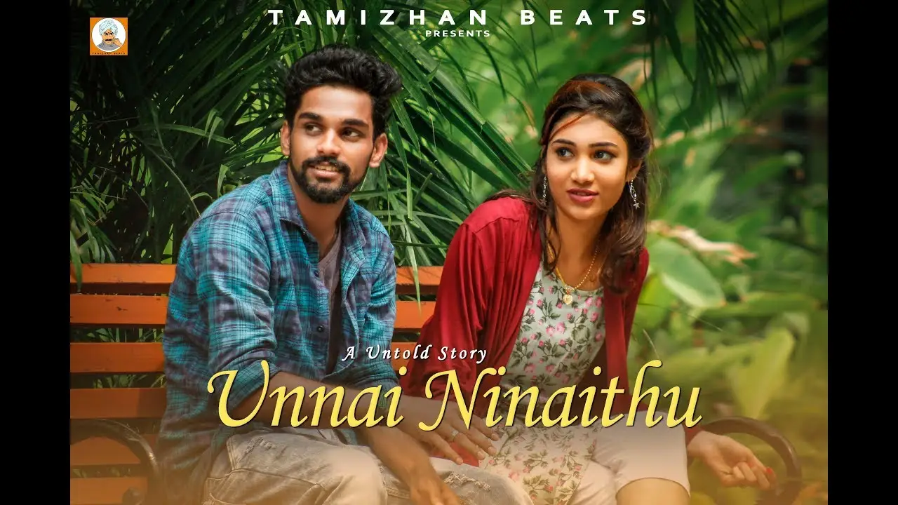 Unnai Ninaithu — trailer