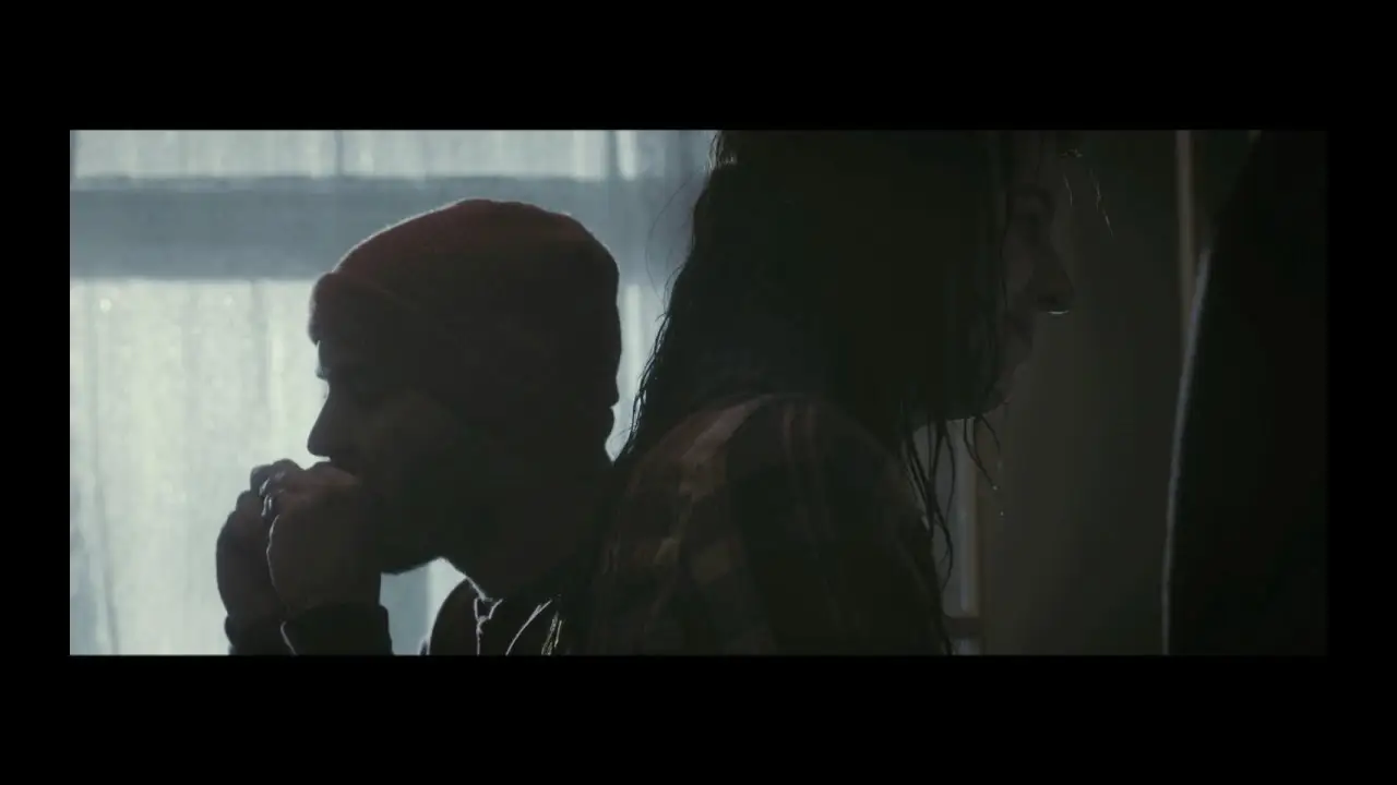 Floating Away — trailer