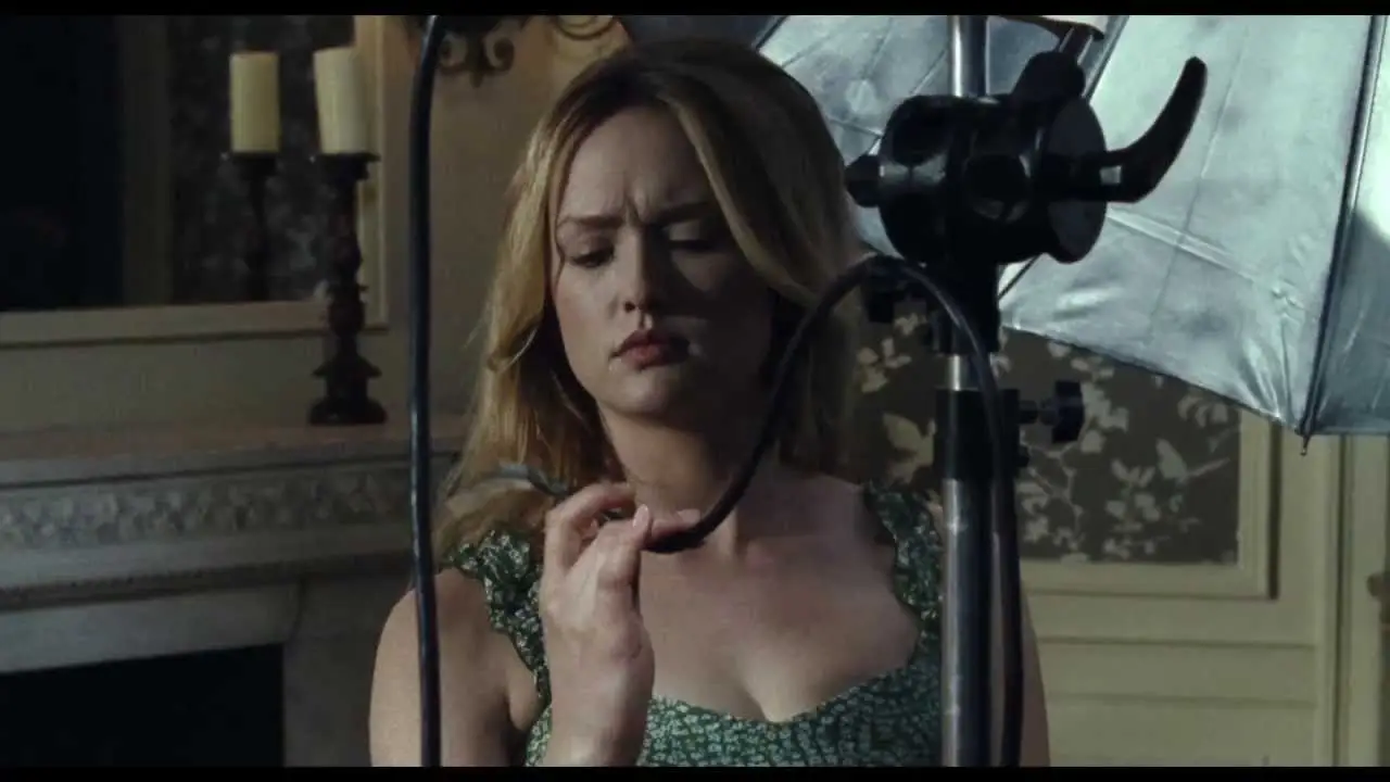 Darkroom — trailer