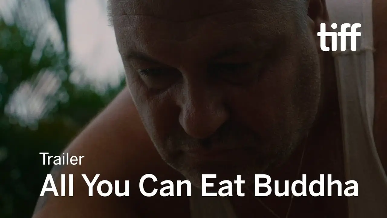 All You Can Eat Buddha — trailer