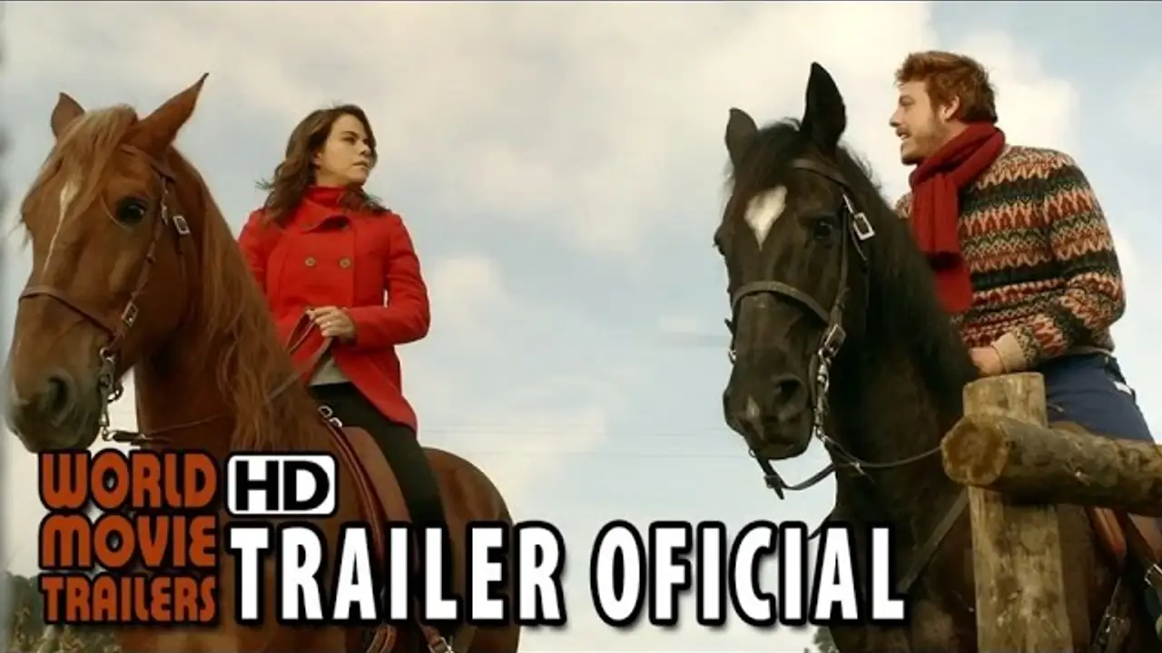 Meu Passado Me Condena 2 — trailer