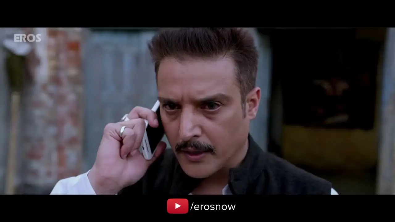 Mukkabaaz — trailer