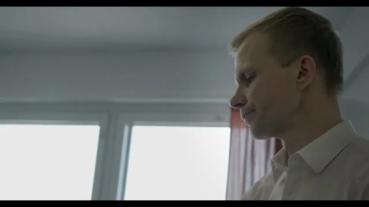 Behind the Swedish Model — trailer