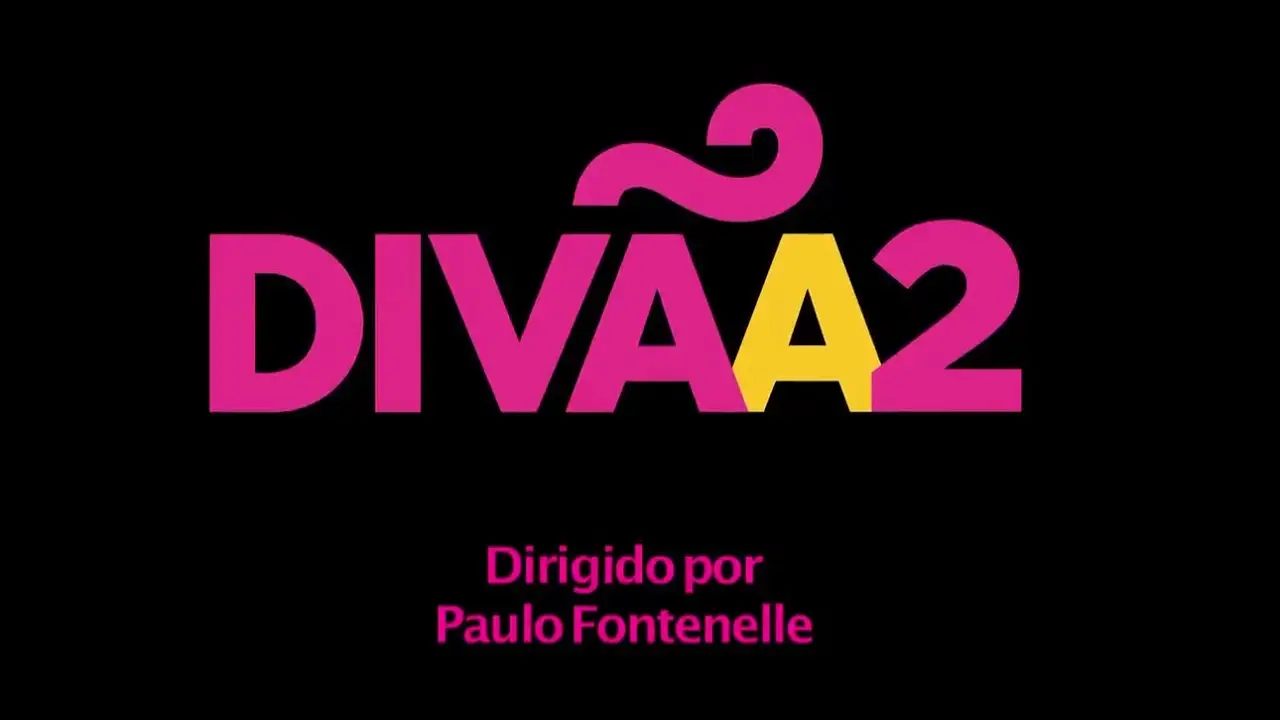 Diva — trailer