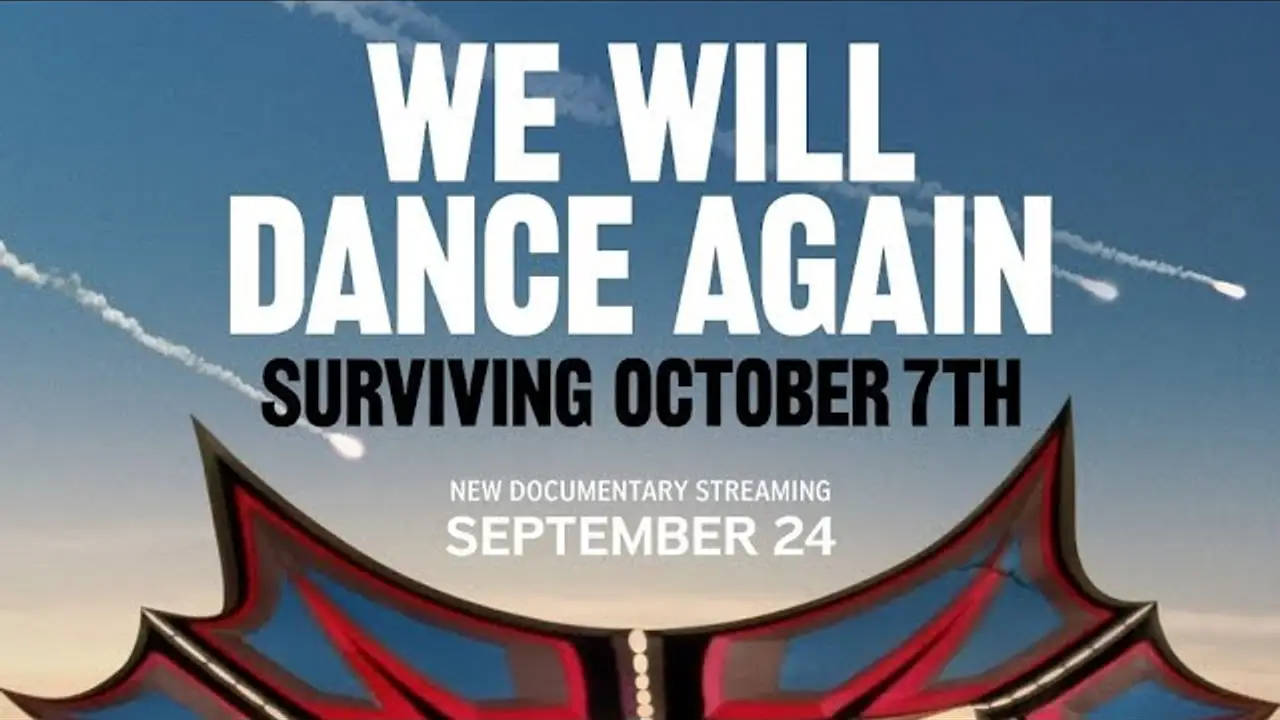 We Will Dance Again — trailer