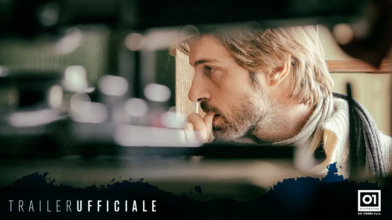 Tommaso — trailer