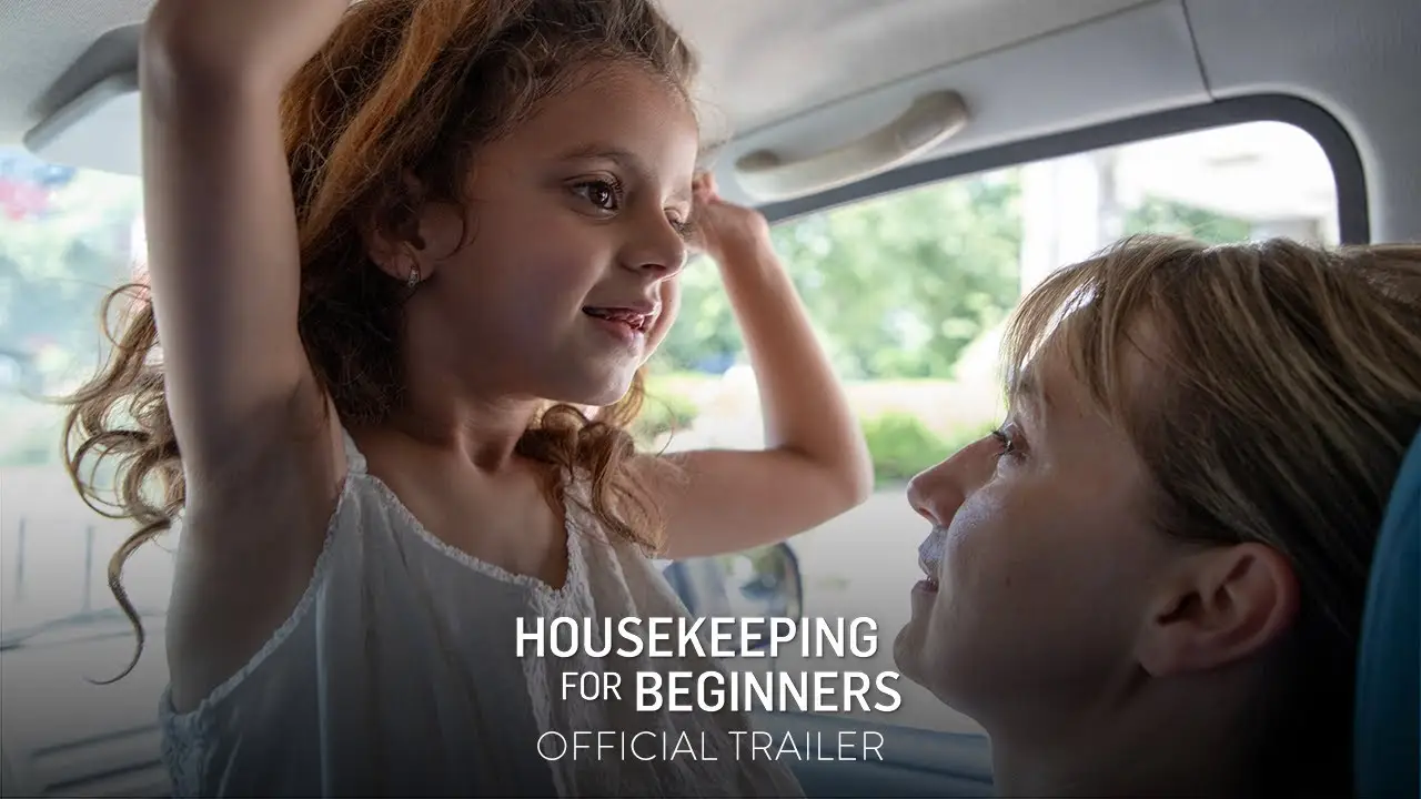 Housekeeping for Beginners — trailer