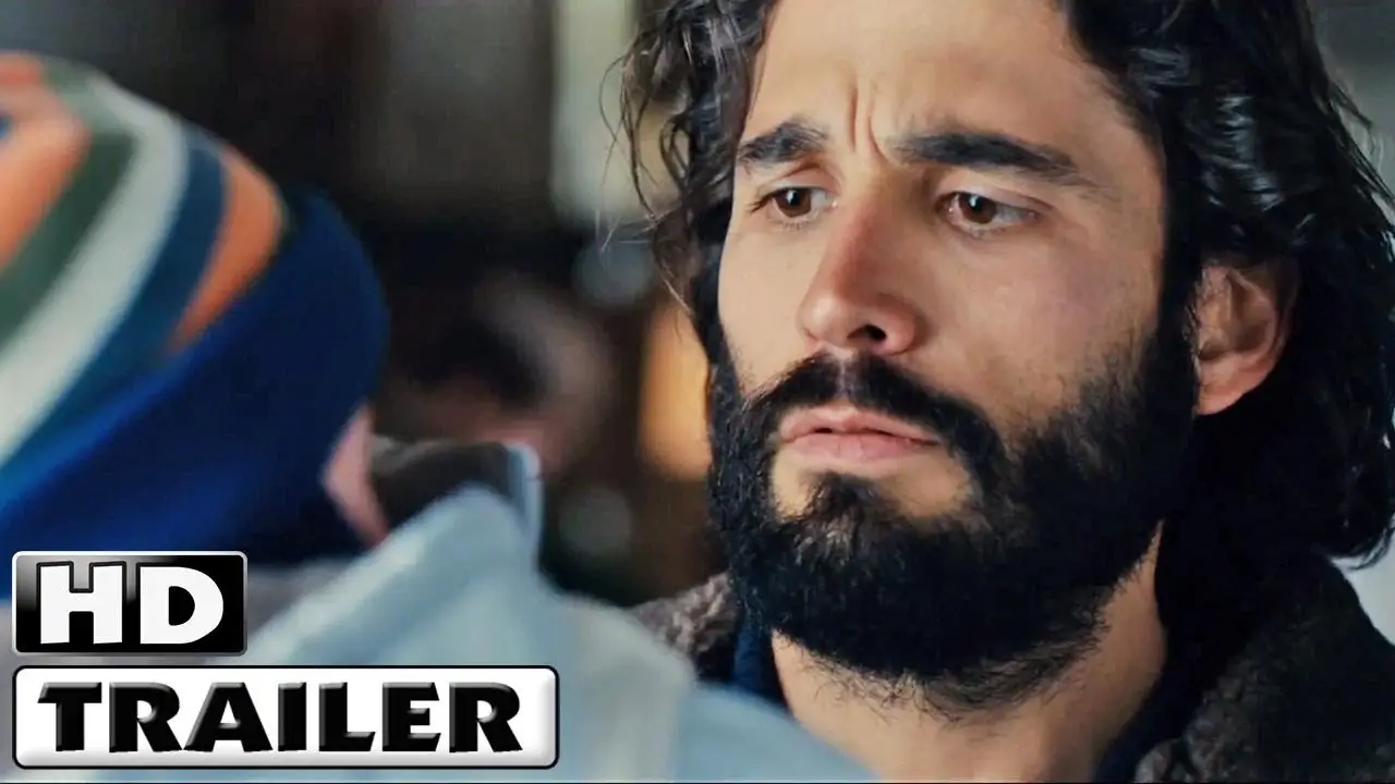 Kamikaze — trailer