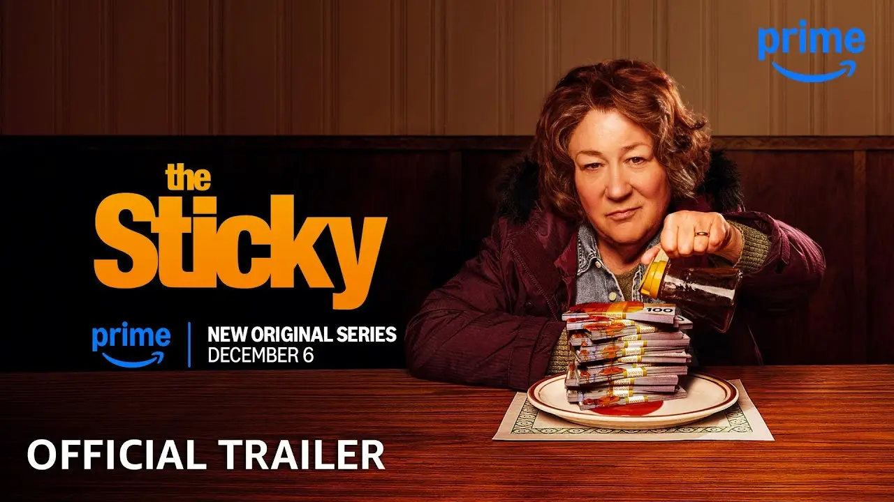 The Stick — trailer