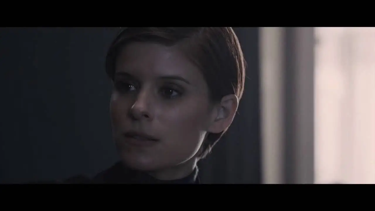 Morgan — trailer