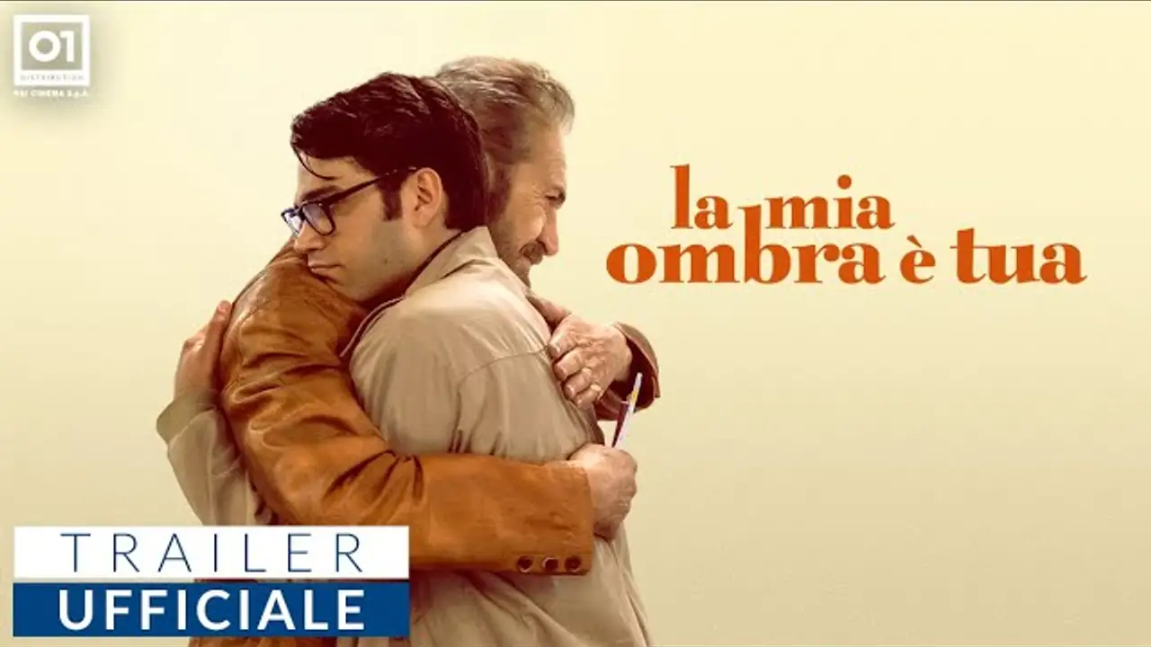 La mia ombra è tua — трейлер