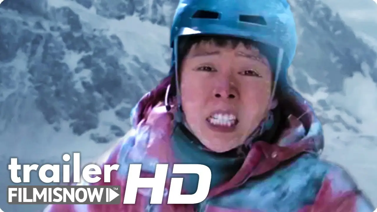 Wings Over Everest — tráiler
