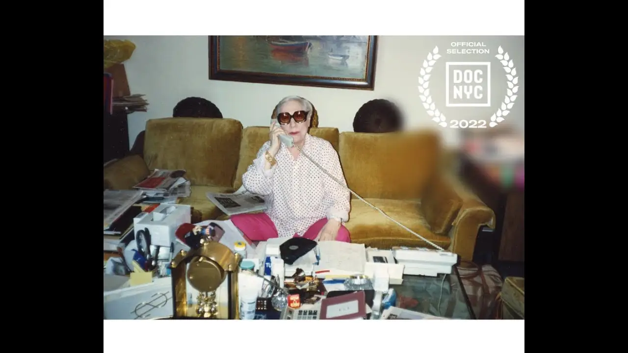 Queen of the Deuce — trailer