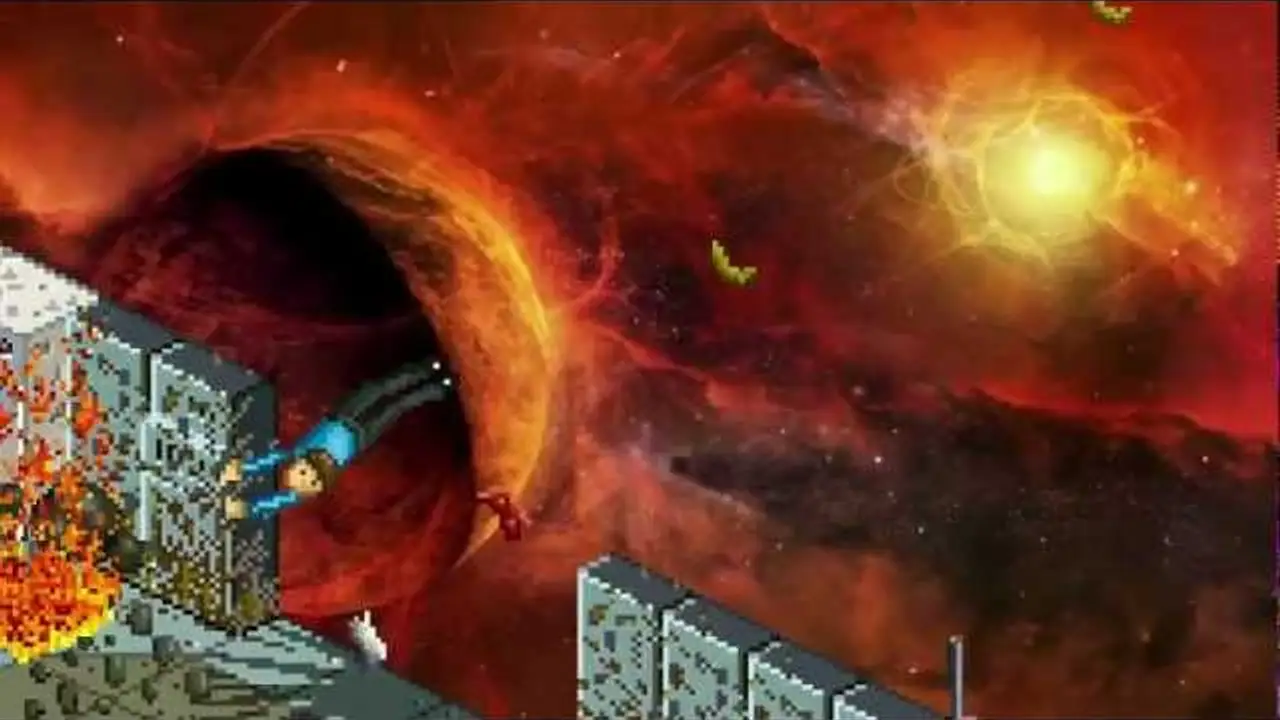 Star Command — trailer