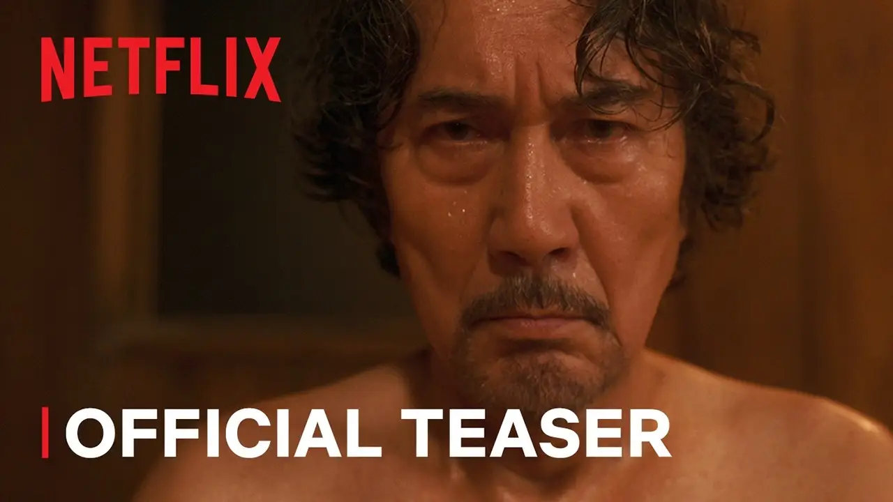 Did Someone Happen to Mention Me? — trailer
