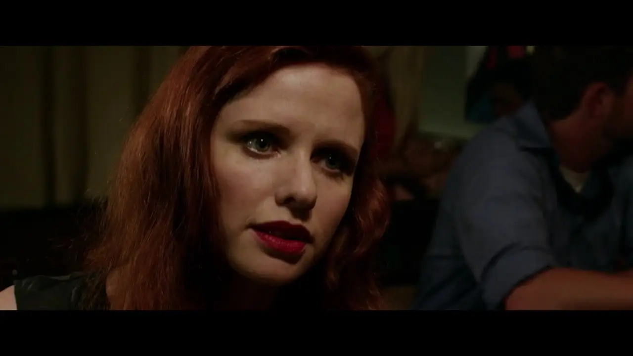 Mississippi Murder — трейлер